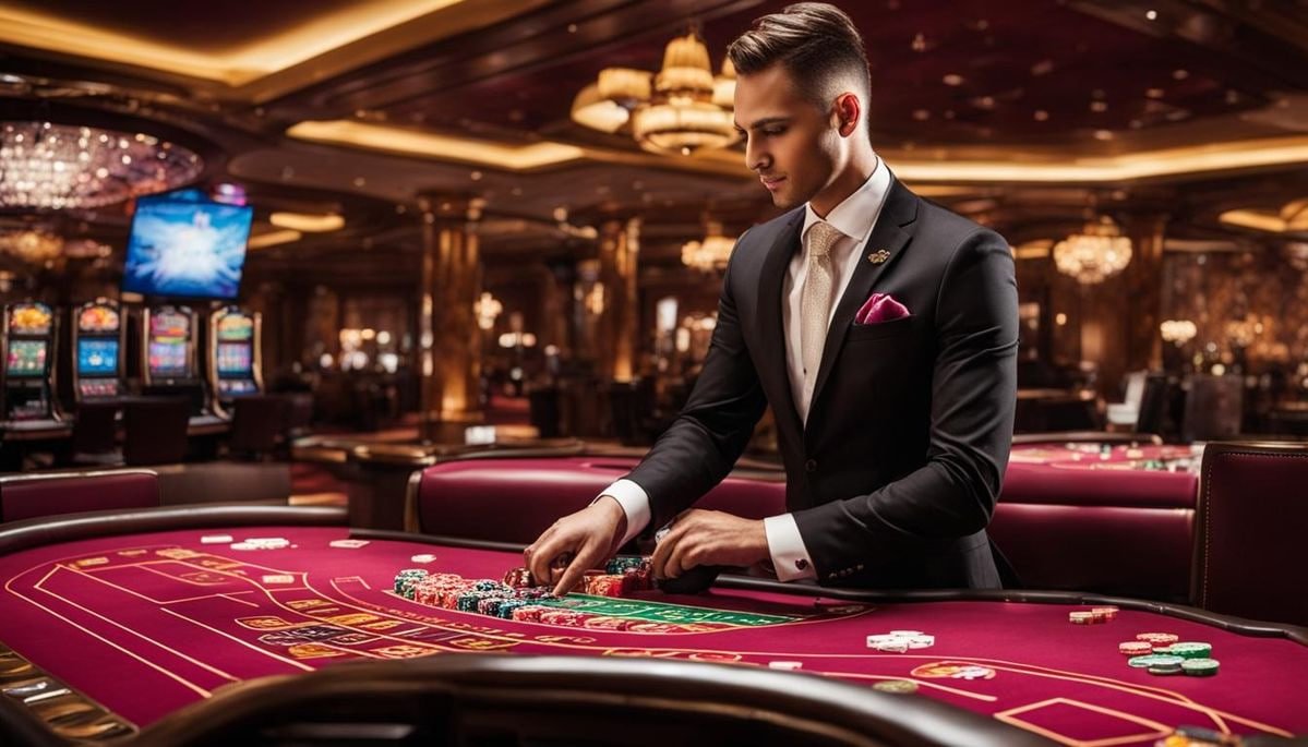 Private bd 365 live casino session on a secure personal smartphone