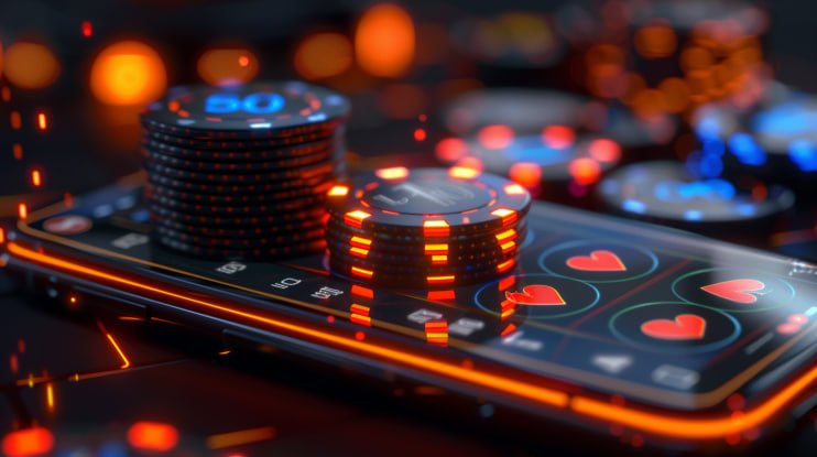 Interactive live casino browsing on bd 365 with mobile-friendly layout