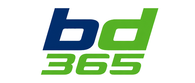 bd 365 logo